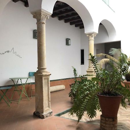 Entre 2 Mezquitas Apartamento 8 กอร์โดบา ภายนอก รูปภาพ