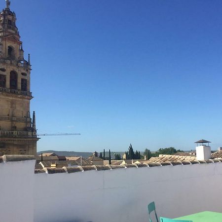 Entre 2 Mezquitas Apartamento 8 กอร์โดบา ภายนอก รูปภาพ