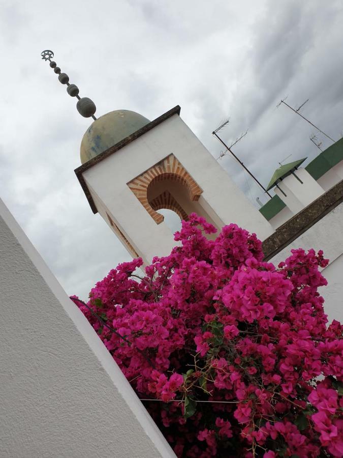 Entre 2 Mezquitas Apartamento 8 กอร์โดบา ภายนอก รูปภาพ
