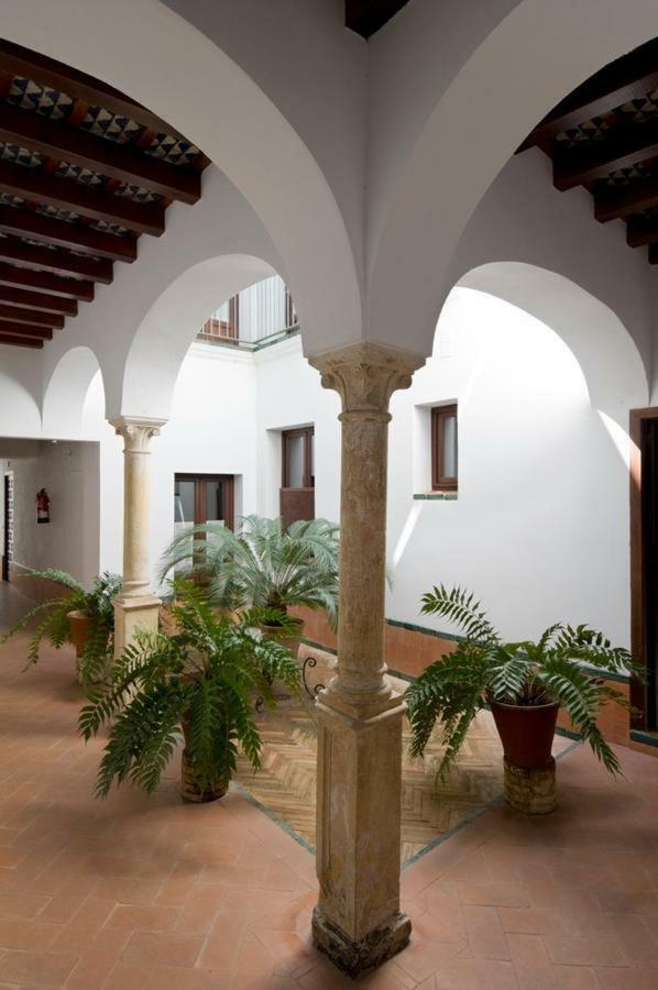 Entre 2 Mezquitas Apartamento 8 กอร์โดบา ภายนอก รูปภาพ