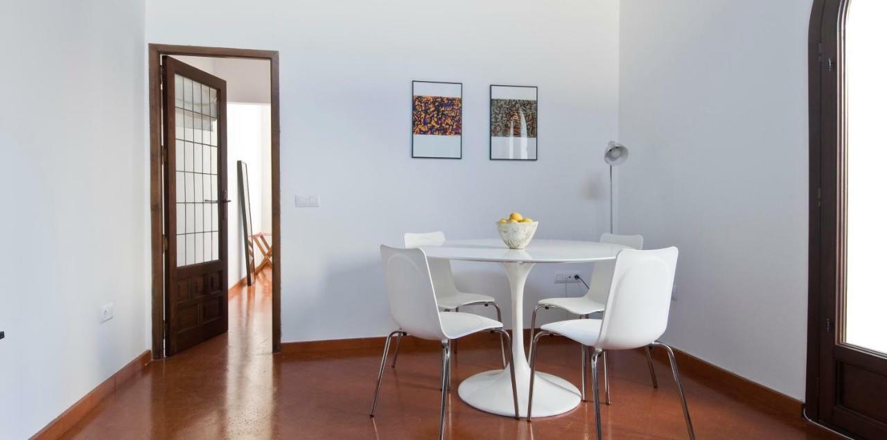 Entre 2 Mezquitas Apartamento 8 กอร์โดบา ภายนอก รูปภาพ