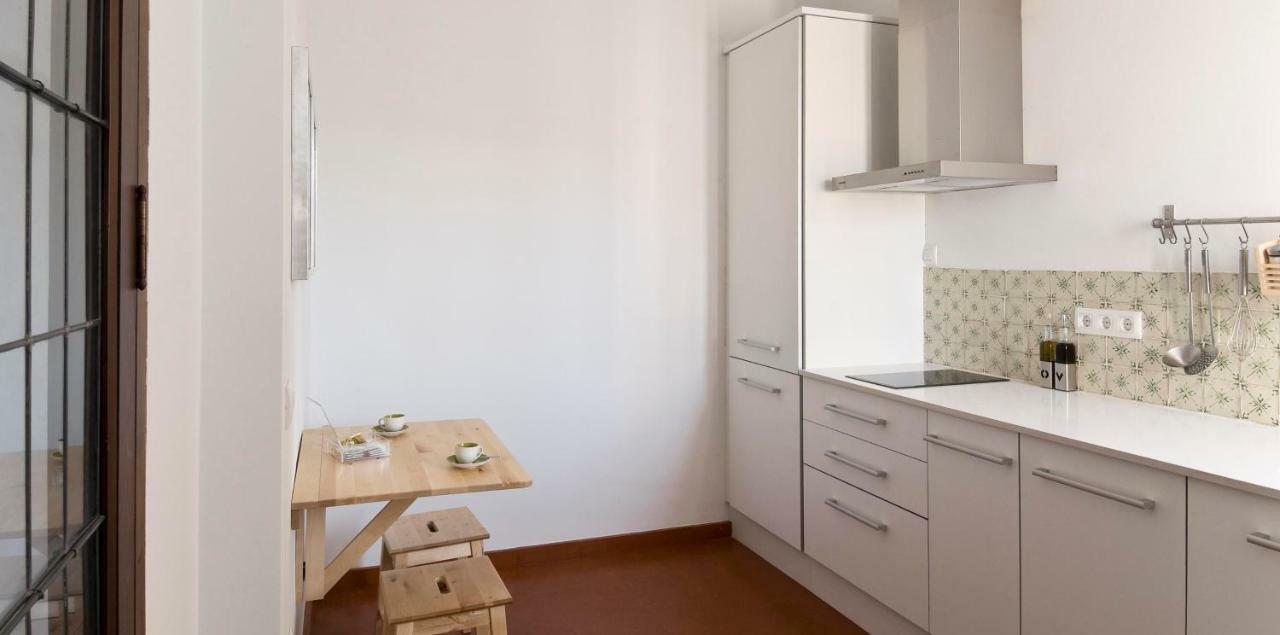 Entre 2 Mezquitas Apartamento 8 กอร์โดบา ภายนอก รูปภาพ