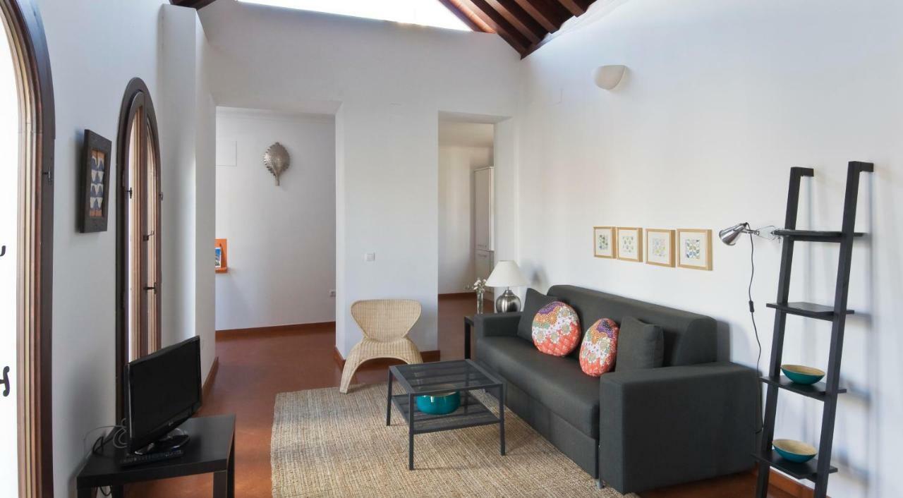 Entre 2 Mezquitas Apartamento 8 กอร์โดบา ภายนอก รูปภาพ