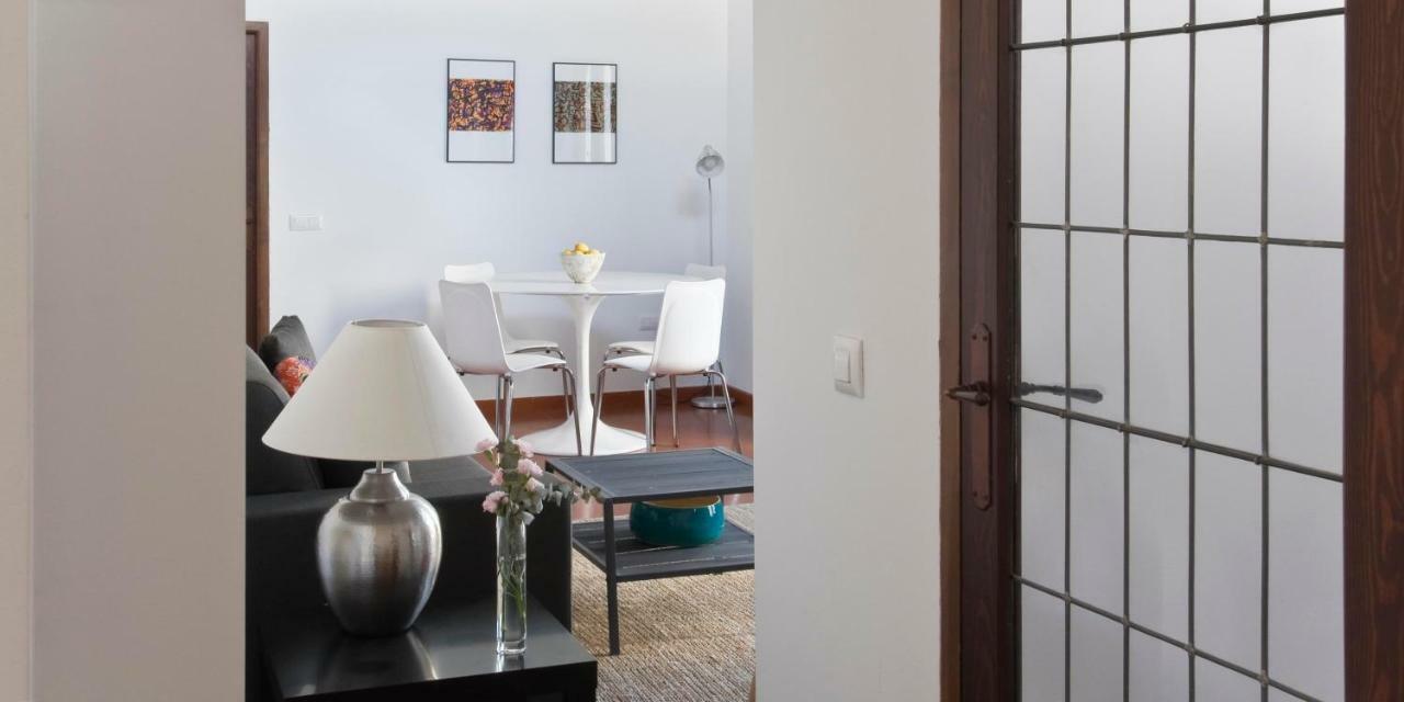 Entre 2 Mezquitas Apartamento 8 กอร์โดบา ภายนอก รูปภาพ