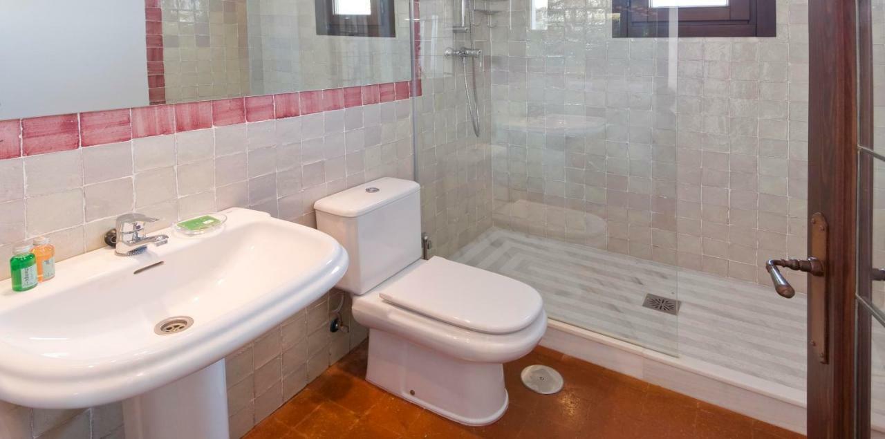 Entre 2 Mezquitas Apartamento 8 กอร์โดบา ภายนอก รูปภาพ